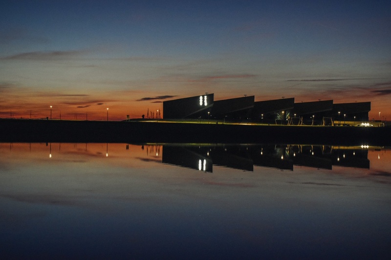 Expano by Štefan Renič