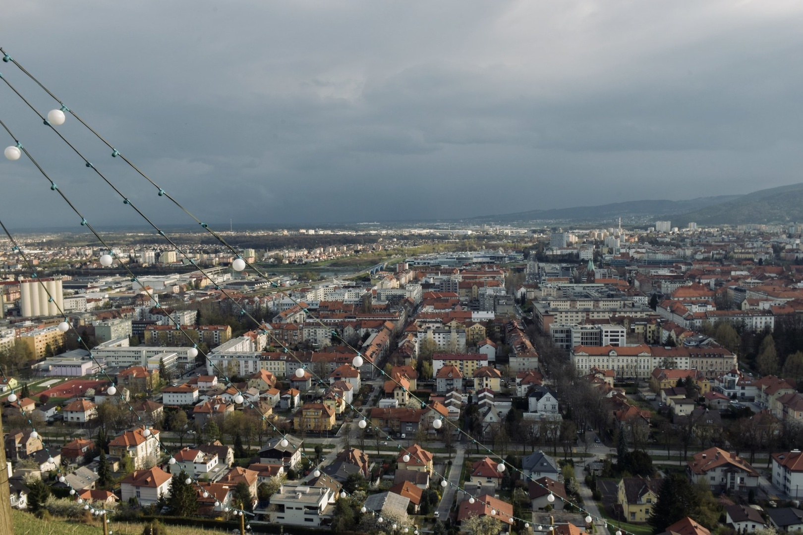 Maribor by Štefan Renič
