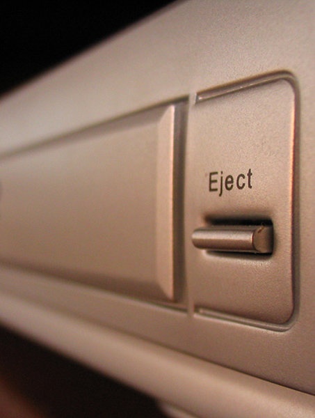 push the button by bunka