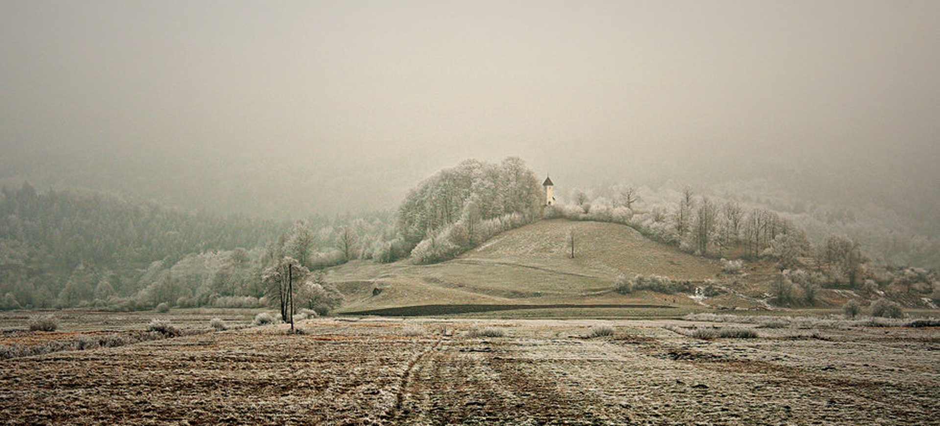 Ledeno jutro by