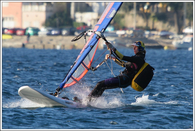 Worldwide Windsurfing by Ivan Škrlec