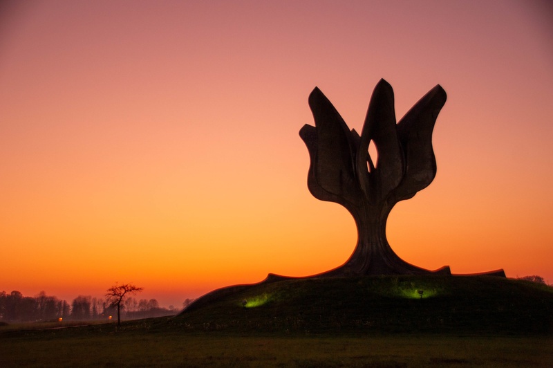 Roža by Sebastjan Haring