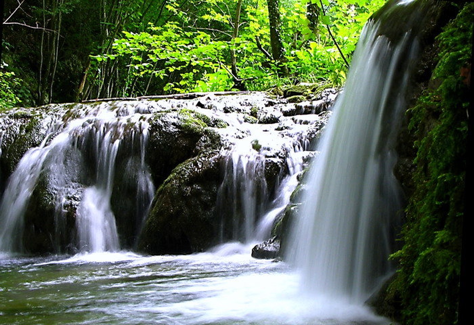 slapišče by