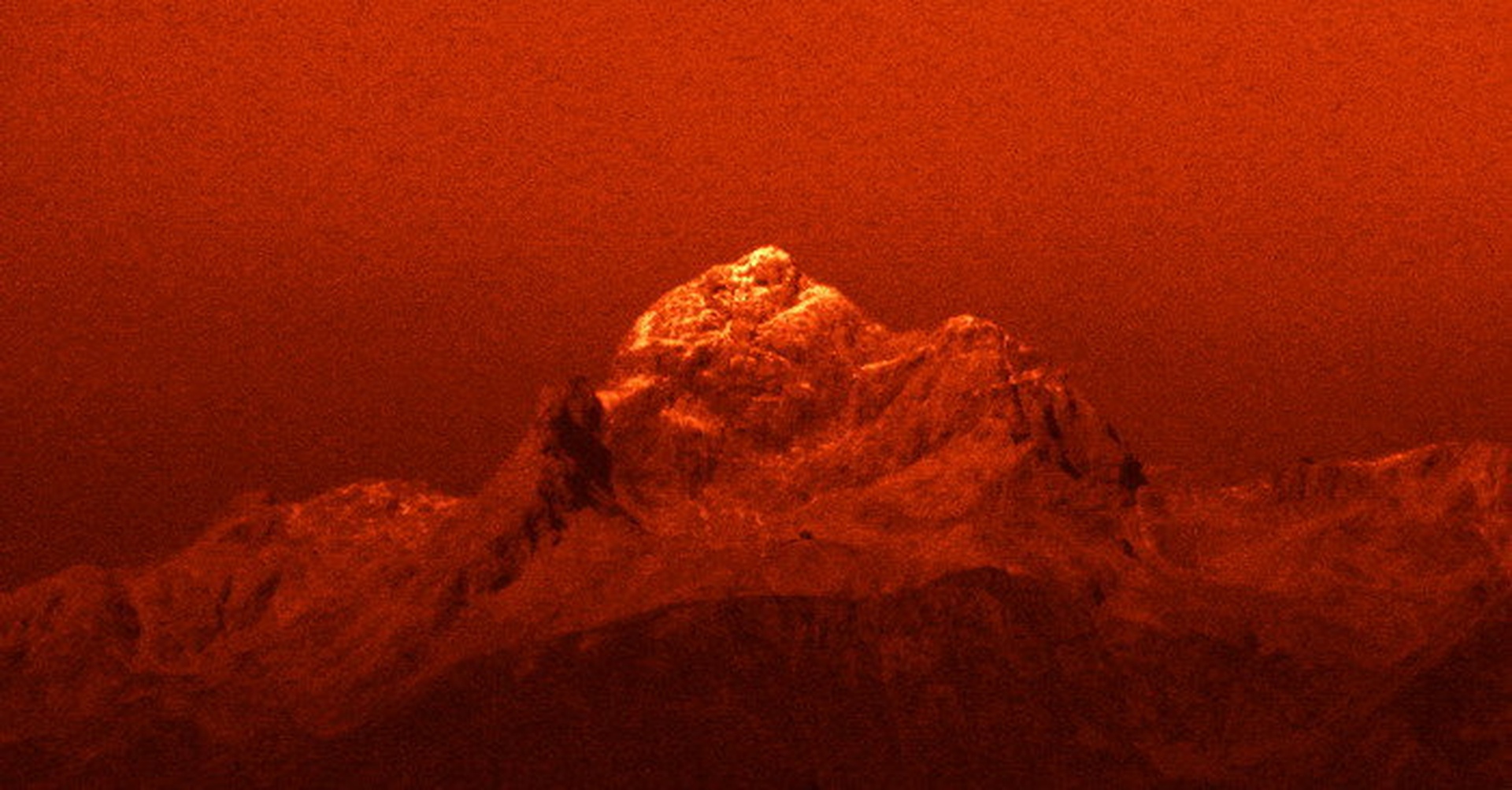 Triglav malo drugače by