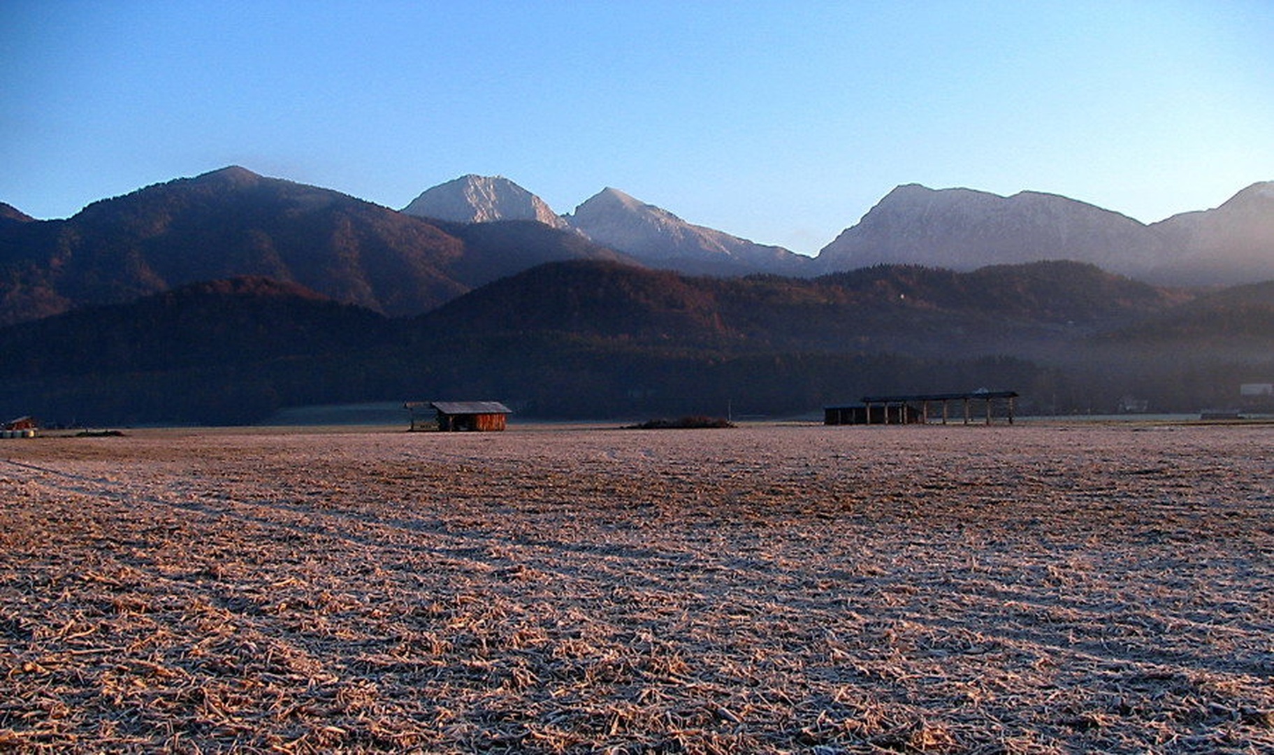SPOKOJNOST by