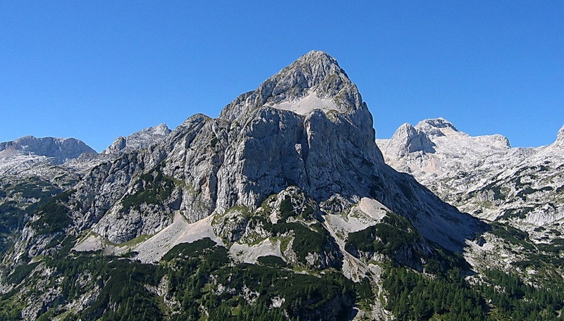 Mišelj vrh by cejda