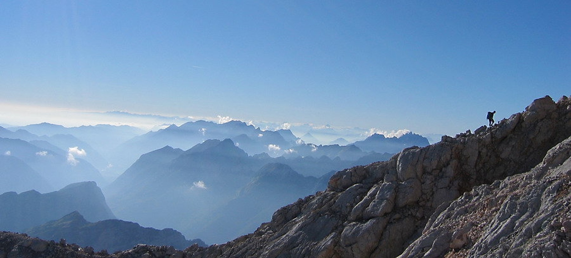 Pogled z vrha by