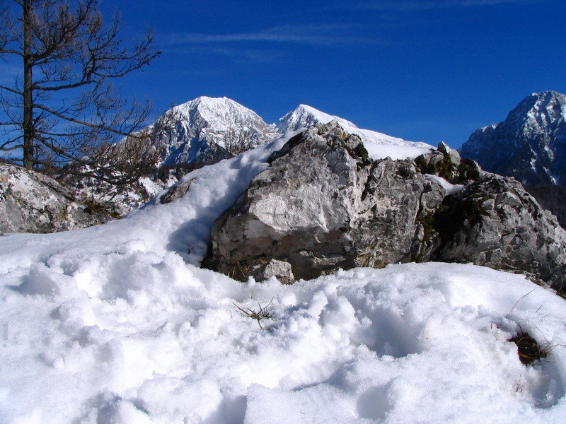 KOČNA IN GRINTOVEC by cejda