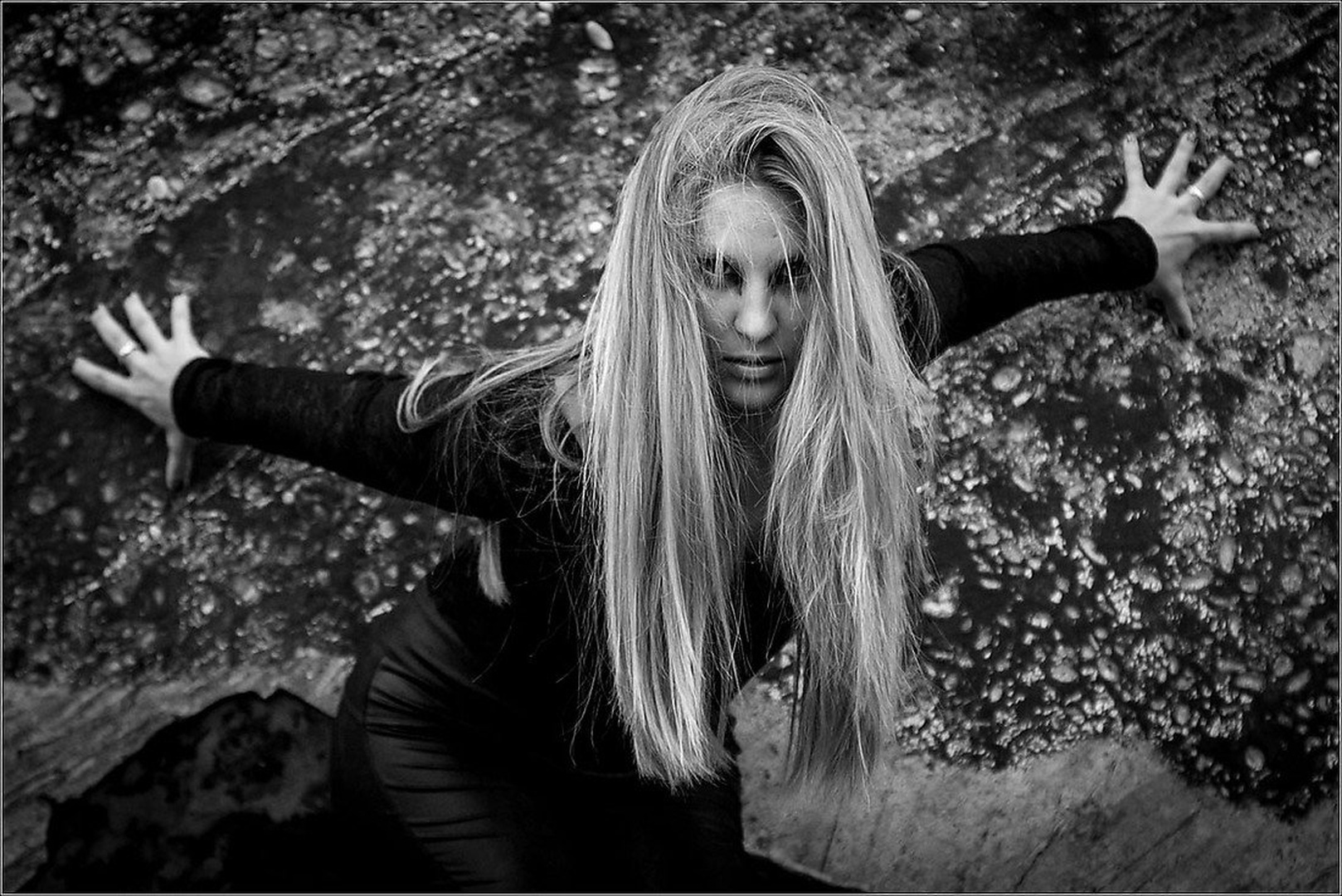 Tadeja by Boris B. Voglar