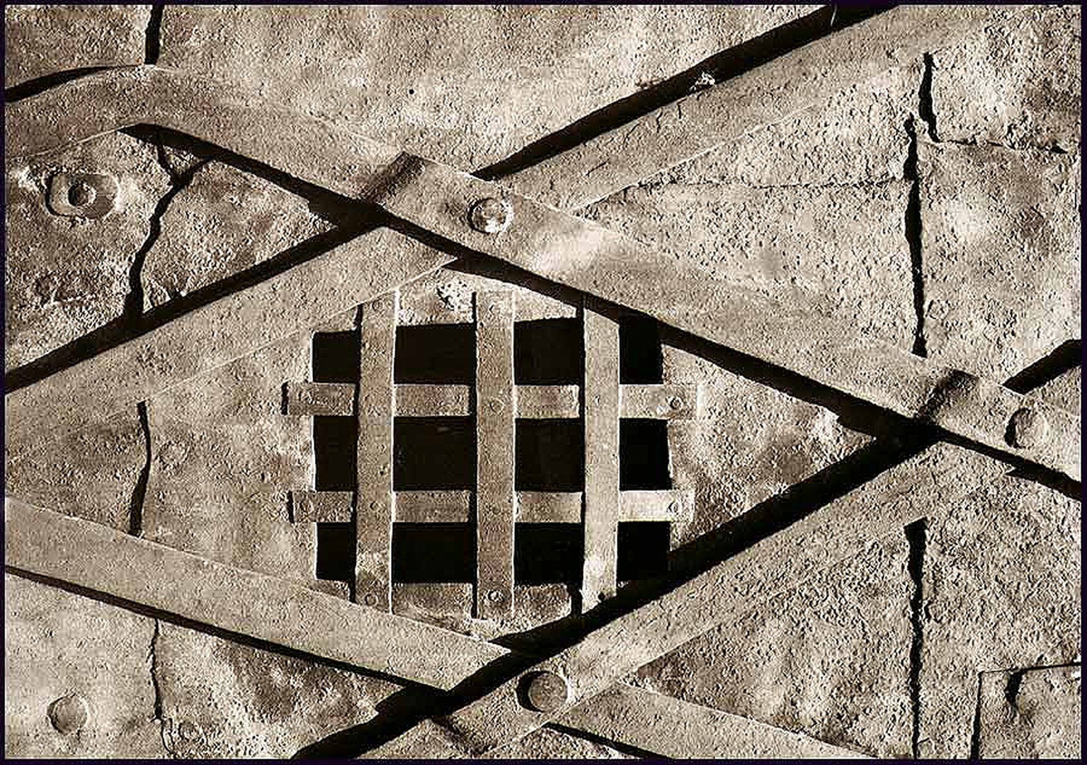 Net by Boris B. Voglar