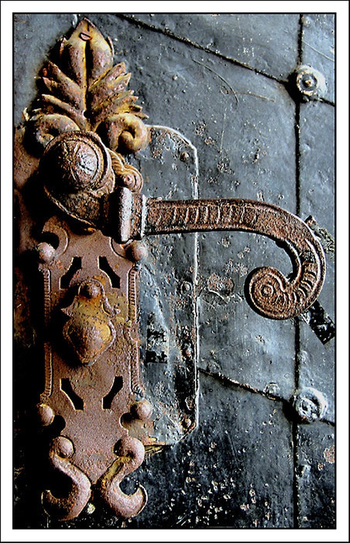 Hook by Boris B. Voglar