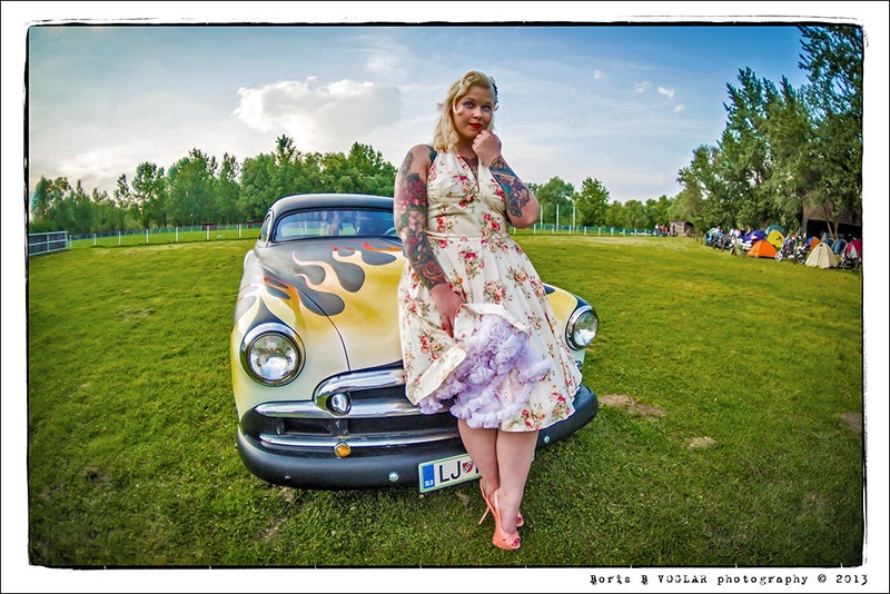... by Boris B. Voglar