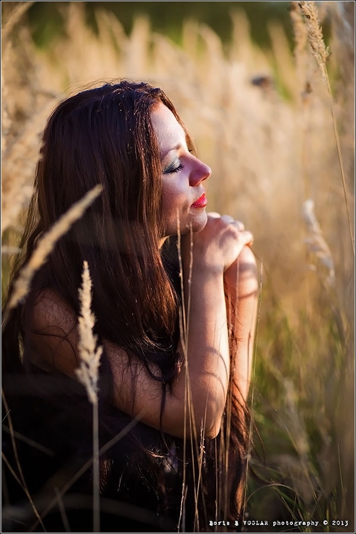 Milina by Boris B. Voglar