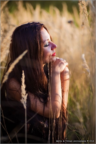 Milina by Boris B. Voglar