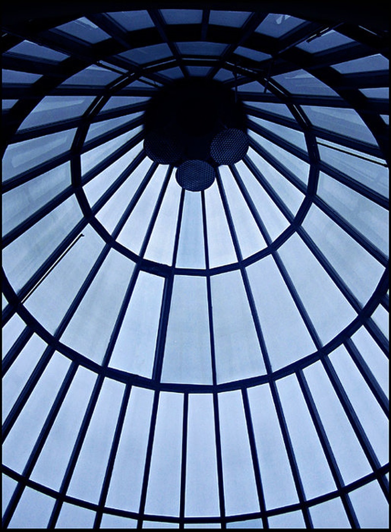 'Rays of light' by Boris B. Voglar