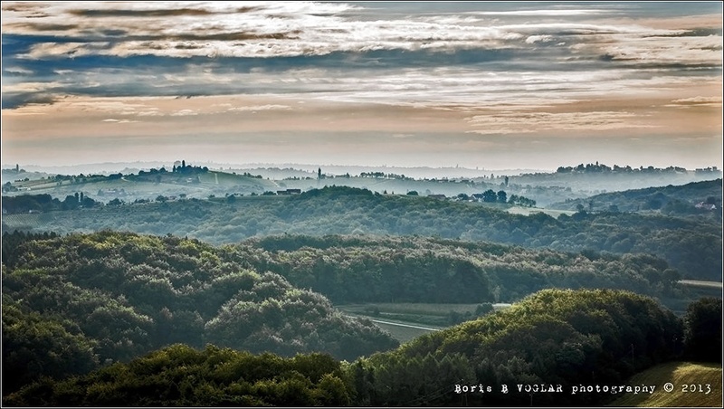 Jutro by Boris B. Voglar