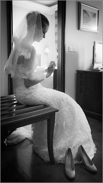 Priprave by Boris B. Voglar