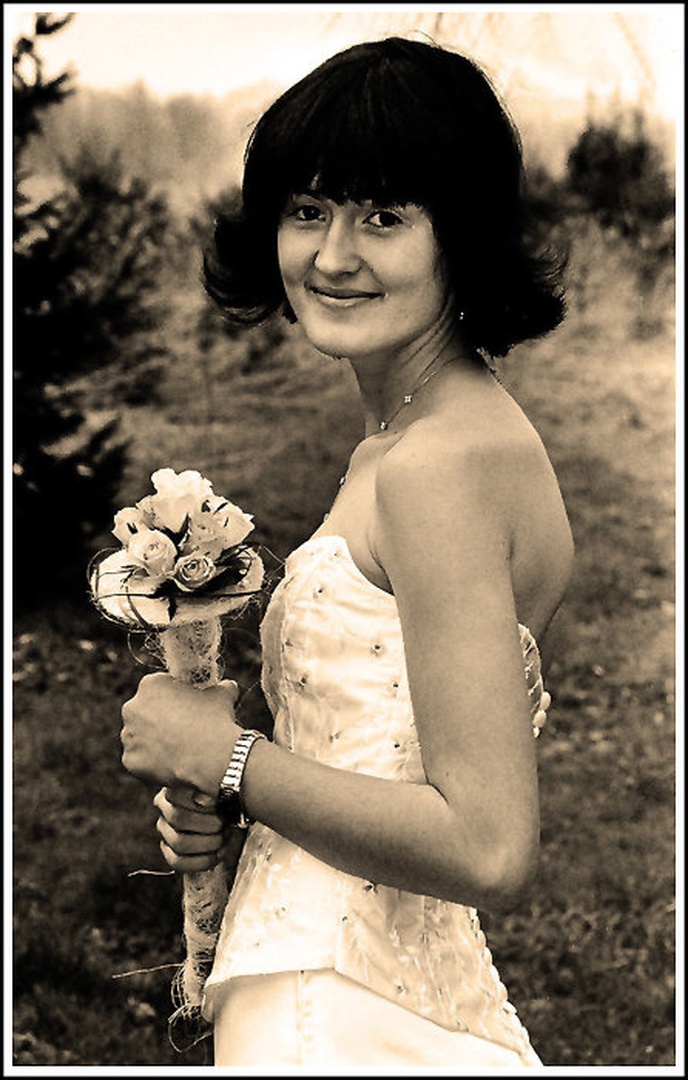 Maruša by Boris B. Voglar