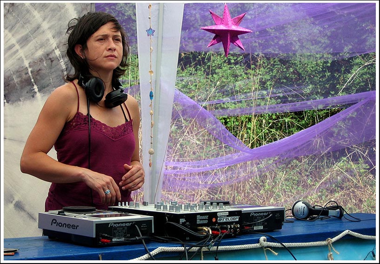 Missis DJ by Boris B. Voglar
