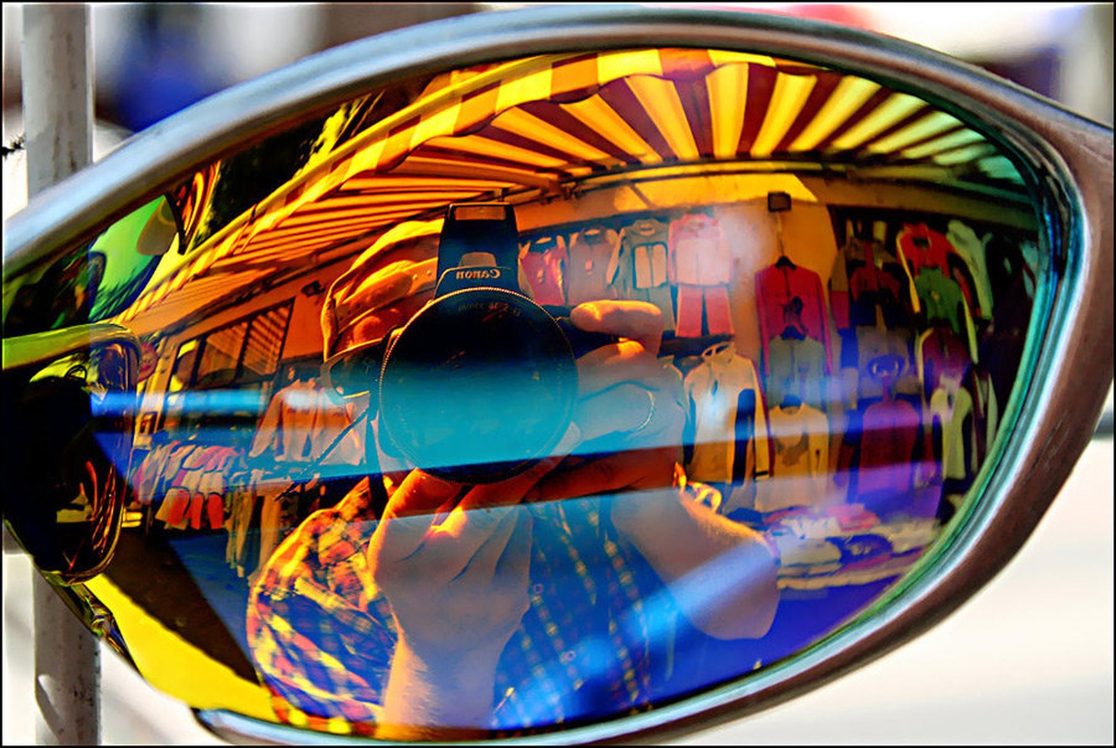 'In the search for Lucy in the Sky with Diamonds' by Boris B. Voglar