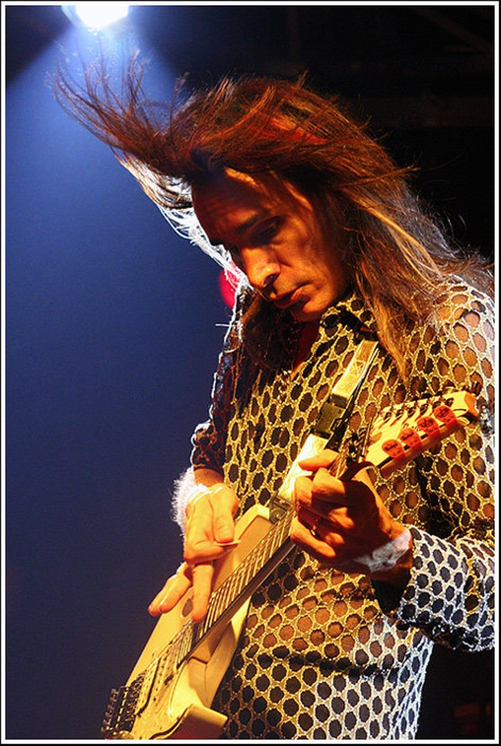 in action by Boris B. Voglar