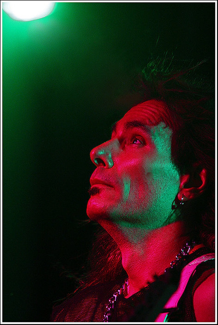 ' For the love of God ' by Boris B. Voglar