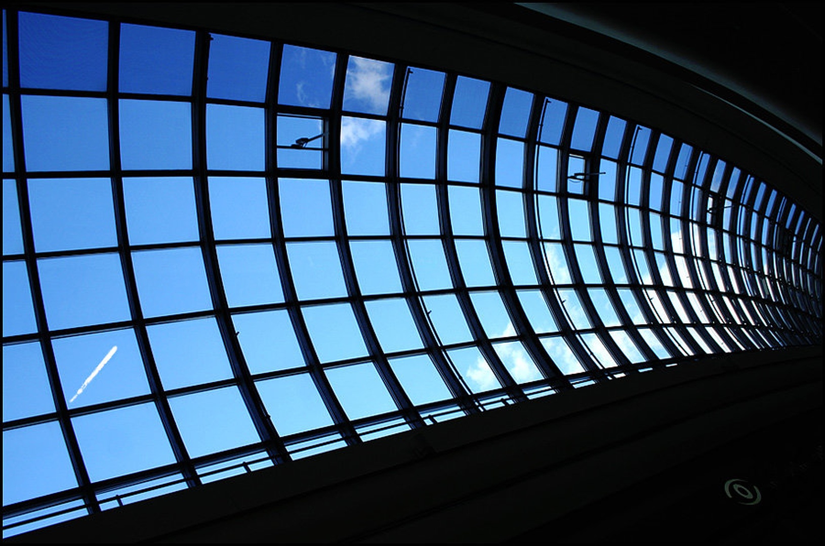 ' Into the Hypercube ' by Boris B. Voglar