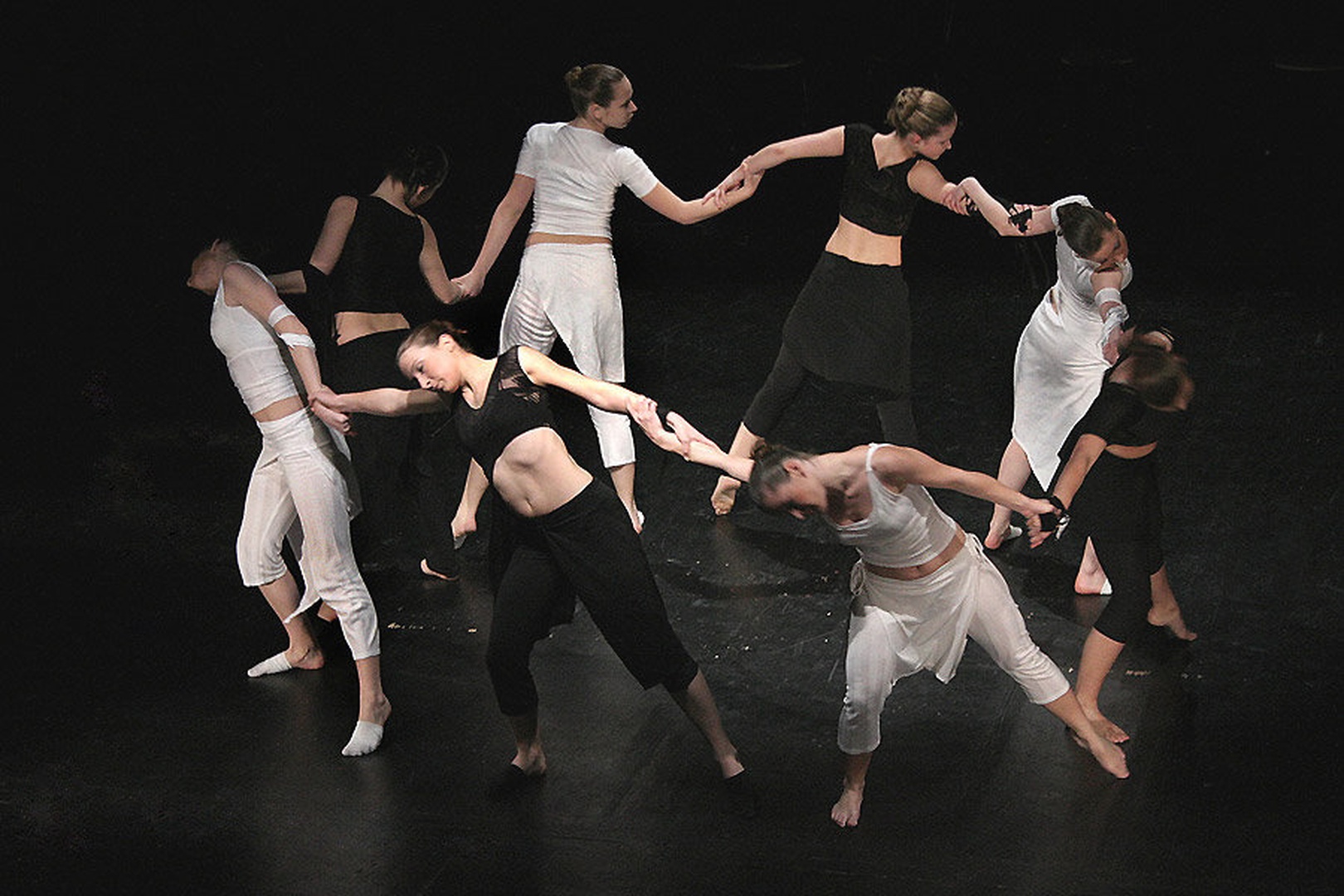 ' Oneness ' by Boris B. Voglar