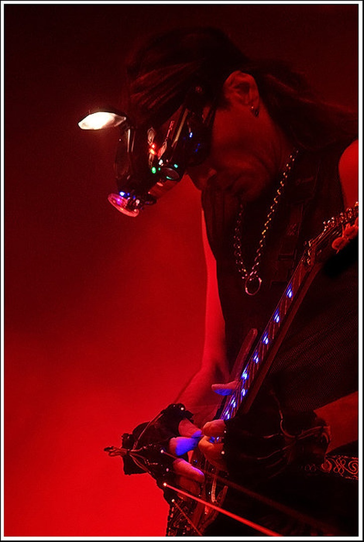 Alien Love secrets by Boris B. Voglar