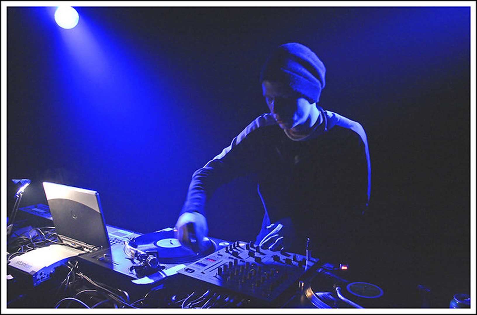 Danaja by Boris B. Voglar