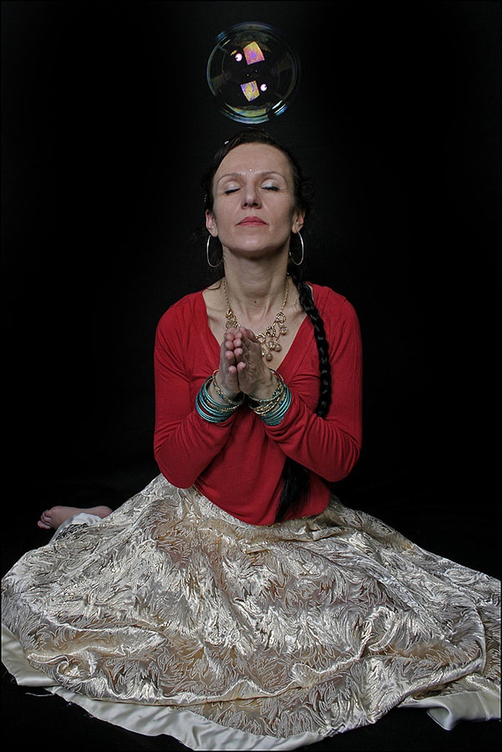 Iluminacija by Boris B. Voglar