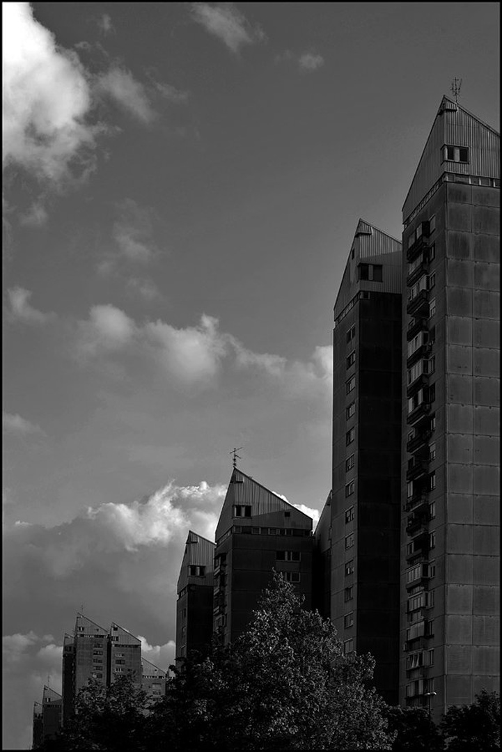 'Svinčniki' by Boris B. Voglar