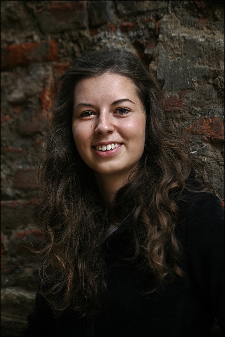 Sara by Boris B. Voglar