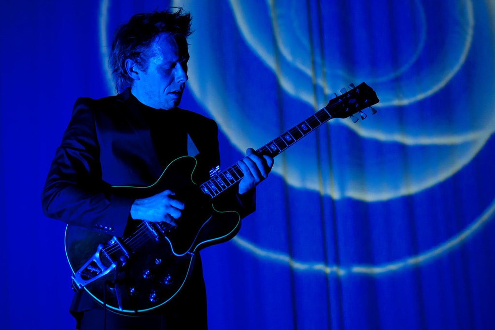 STIAN WESTERHUS by Boris B. Voglar
