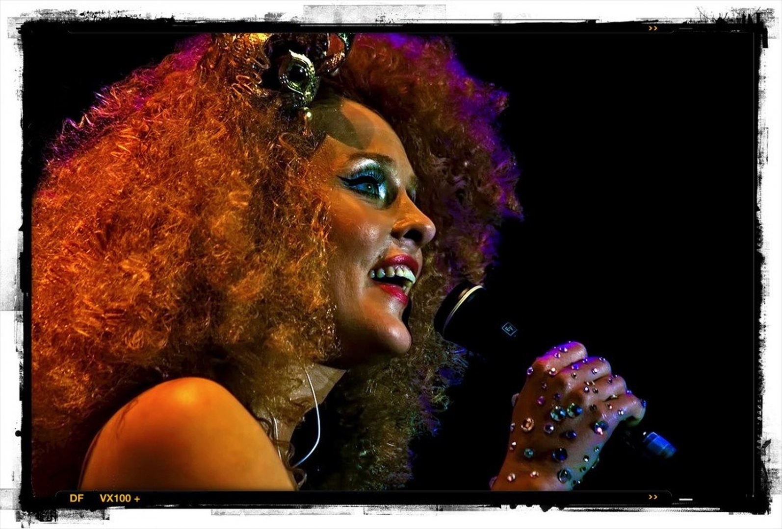 Kisha by Boris B. Voglar
