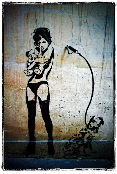 Baby by Boris B. Voglar