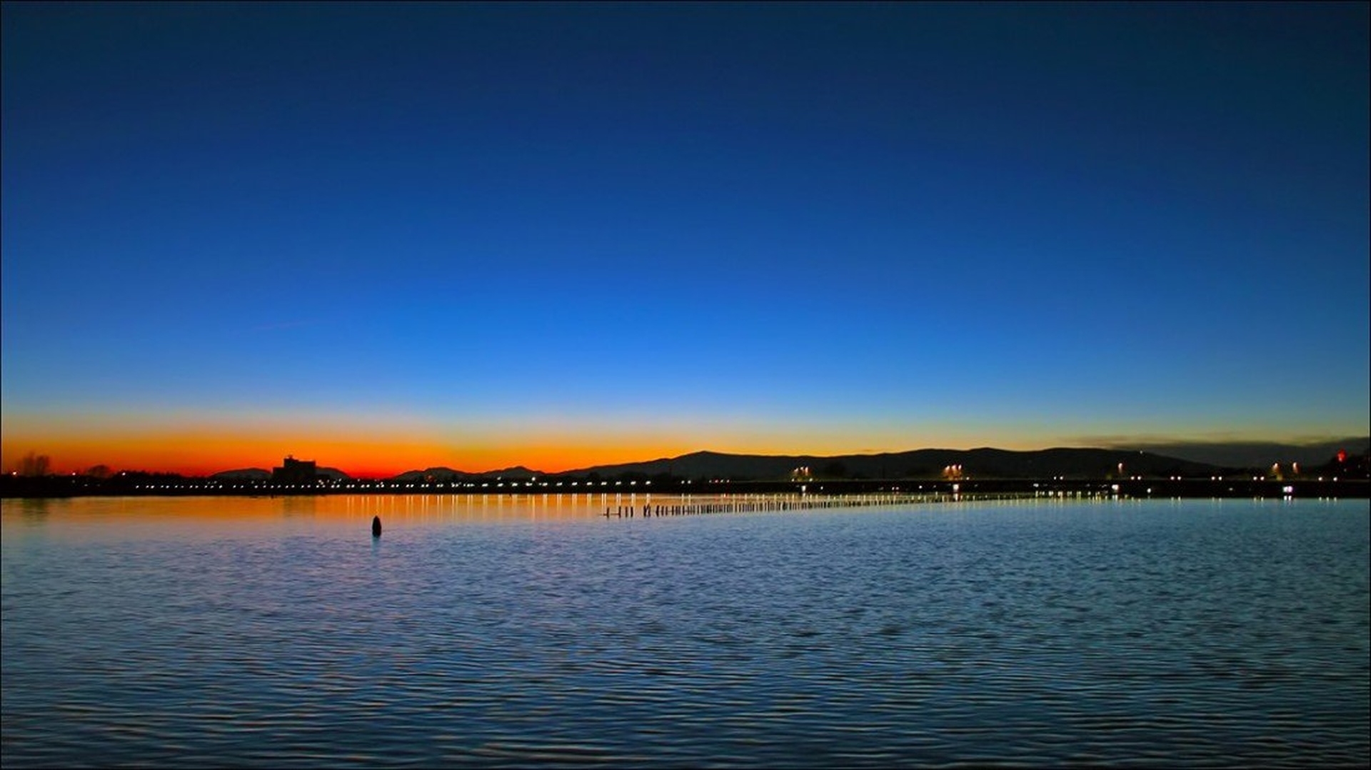 At the end of the Day by Boris B. Voglar