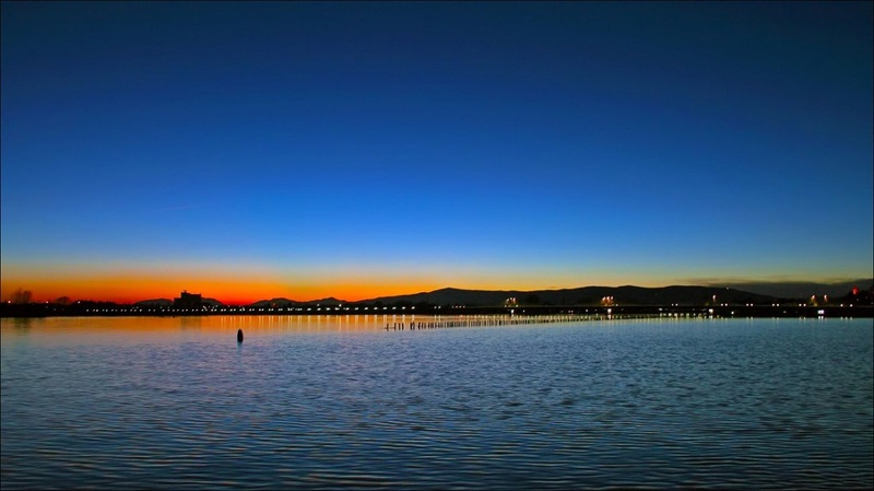 At the end of the Day by Boris B. Voglar