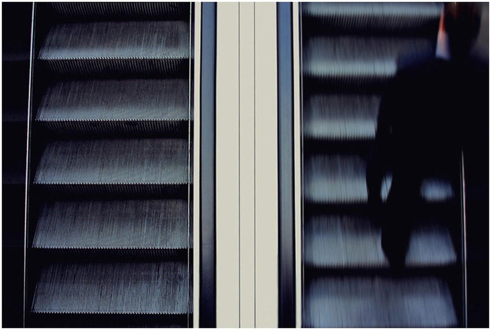 Fast Life II by Lars