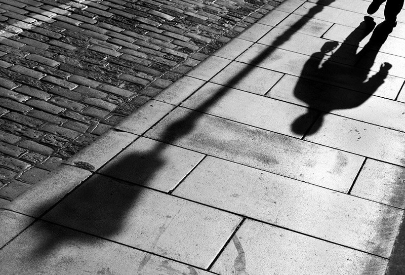 Ulica by Lars