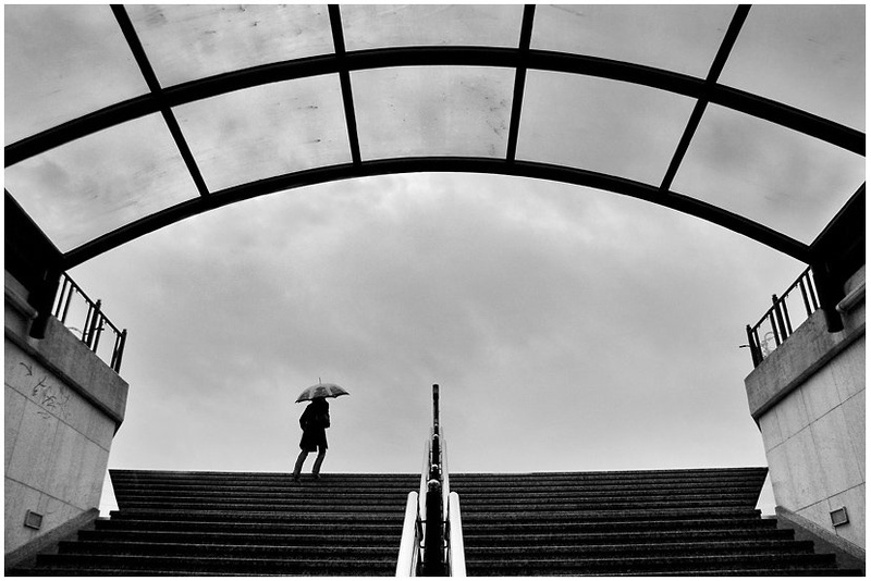 Parabole by Lars