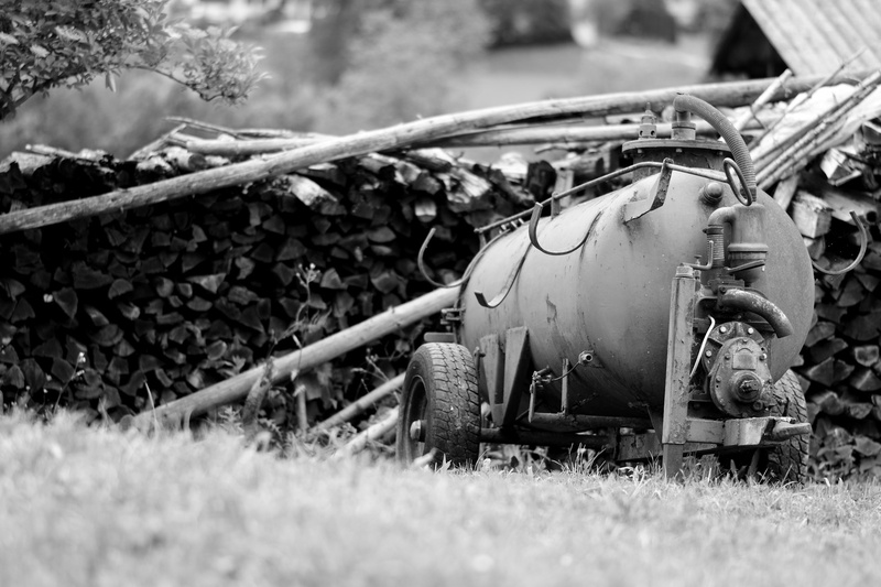 Black&White Photography by Jan Bernik