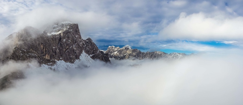 pogled na malo mojstrovko by Miroslav Asanin