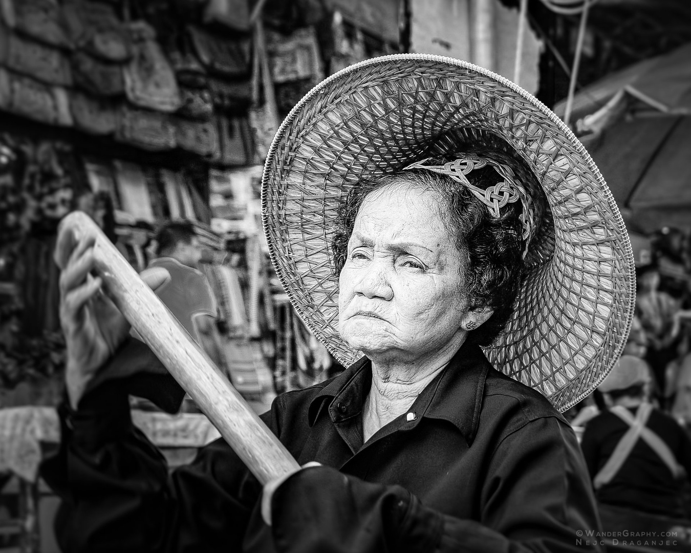Na Tajskem ni počitka by Nejc Draganjec