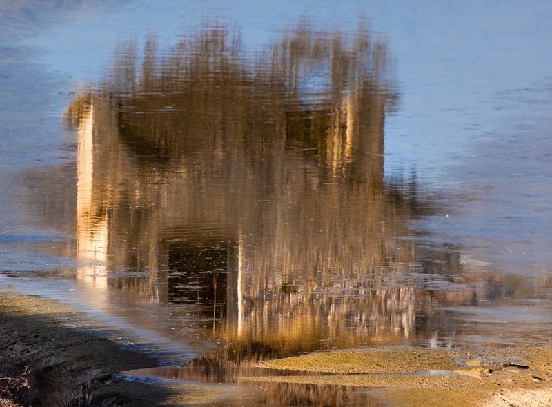 Bled spomin by Dejan Mržljak