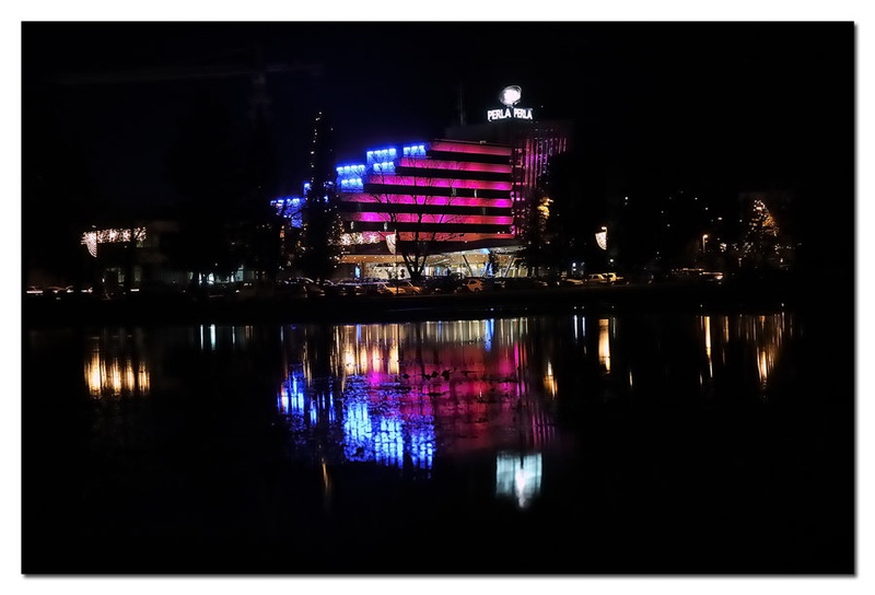 Casino Perla by kanuc