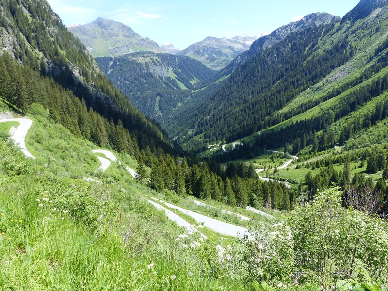 silvretta by gorazd č