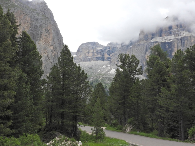 Dolomiti by gorazd č