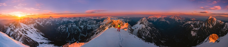 Jutro. by Jernej Rodič