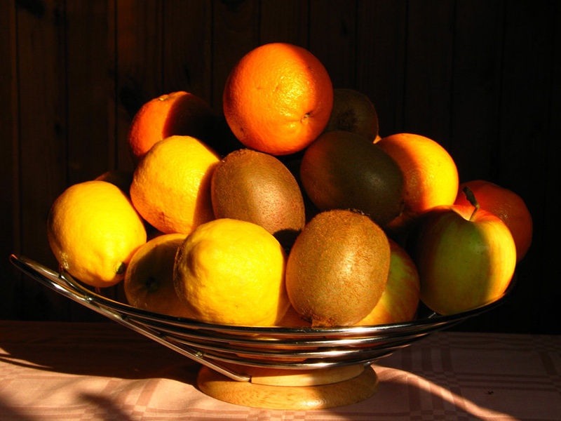 Vitaminčki, vitaminčki by Sebastijan